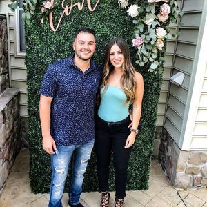 Meet your Posher, Gianna